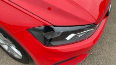 Volkswagen Polo 1.0 EVO SE Tech Edition 5dr Petrol Hatchback